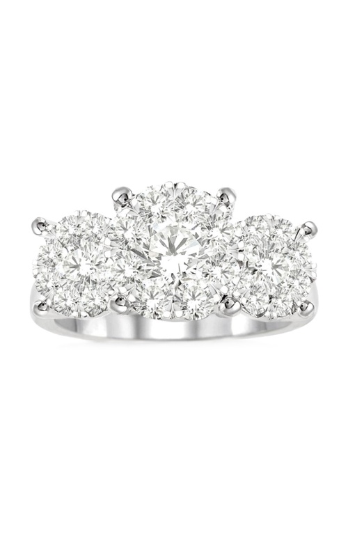 2cttw Diamond Ring