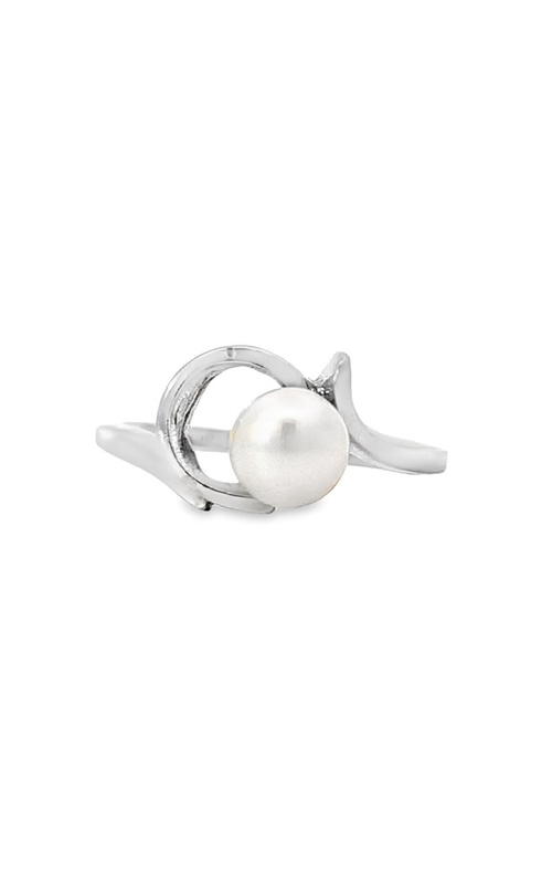 Estate Pearl Ring