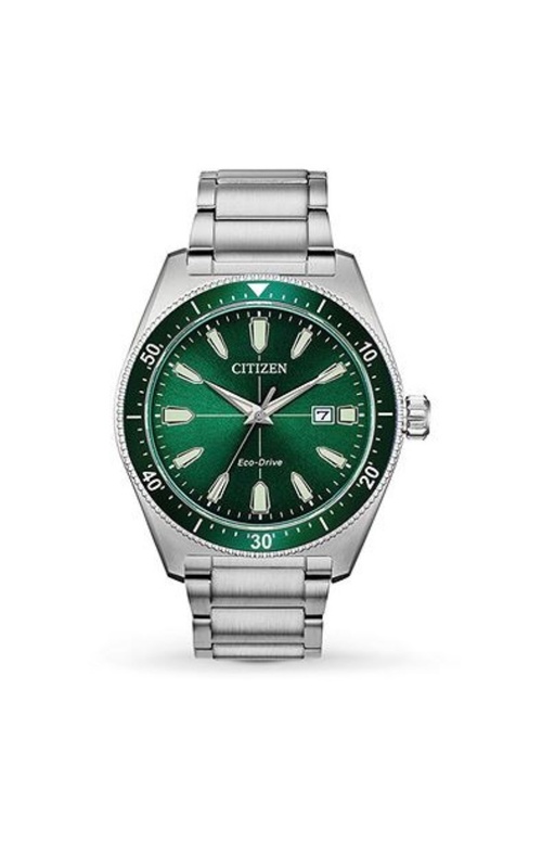 Citizens Brycen Men's Watch
