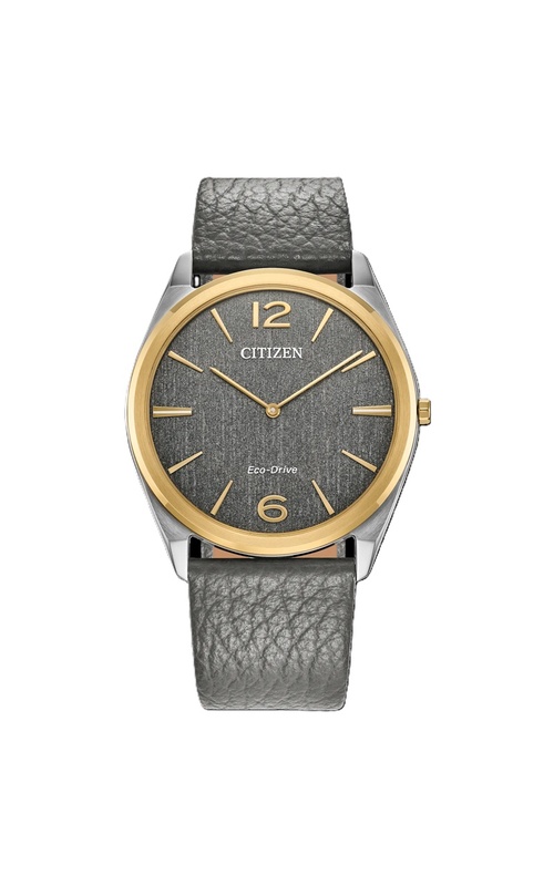 Citizen Suratto
