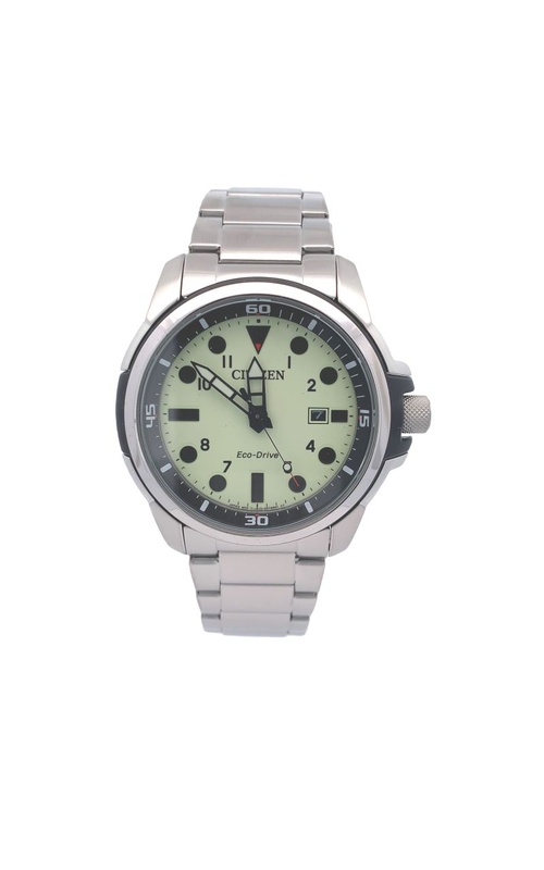 Citizen Sea Land AW1800-89X