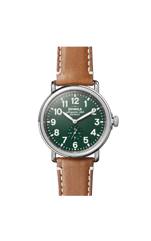 The Runwell 41mm