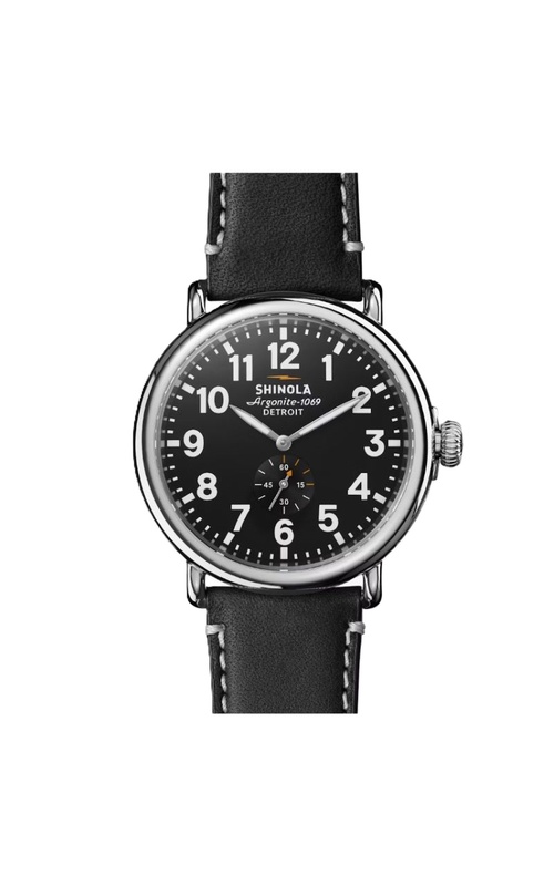 The Runwell 47mm