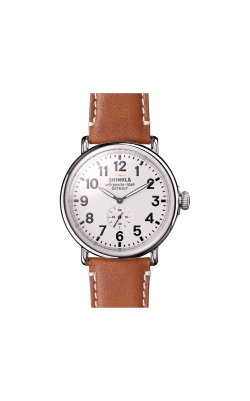 The Runwell 47mm