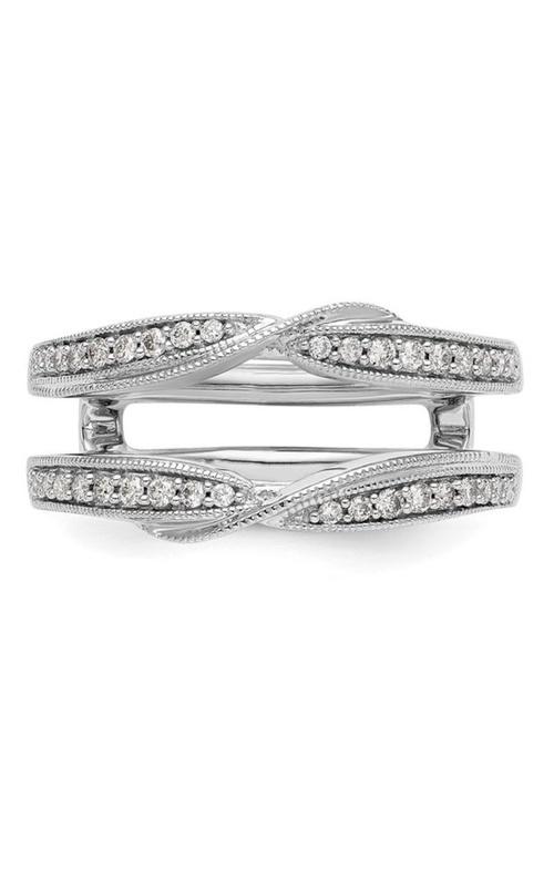 Diamond Ring Guard