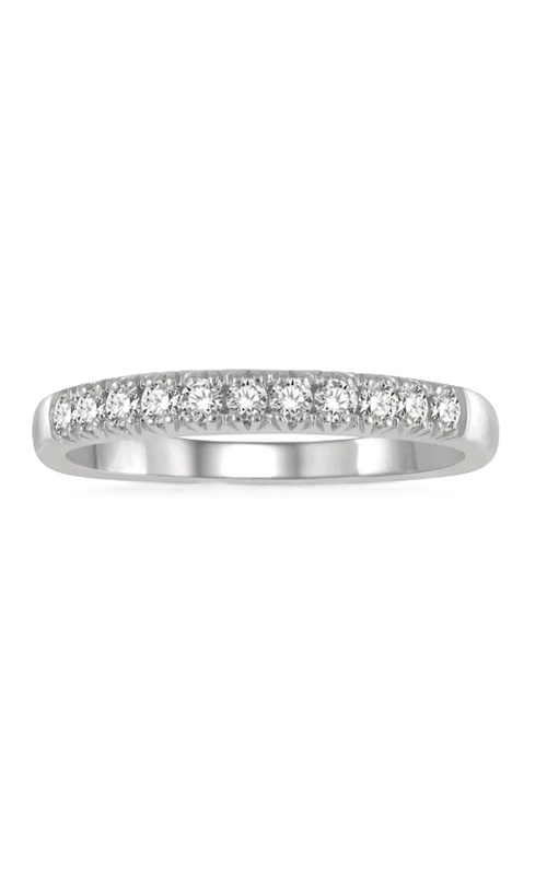 Diamond Band .25cttw