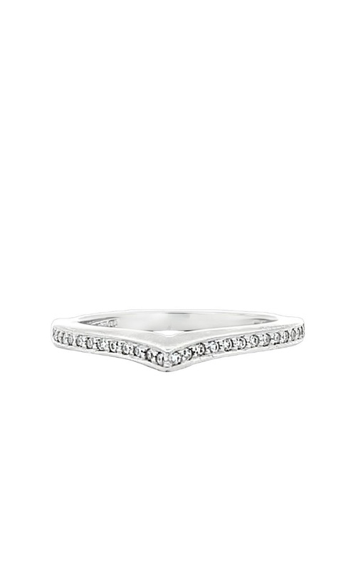 Platinum Wedding Band