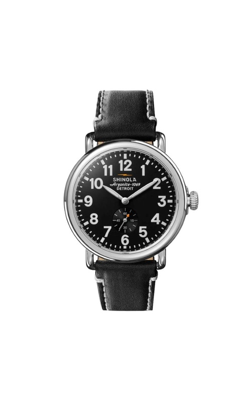Shinola Runwell Watch
