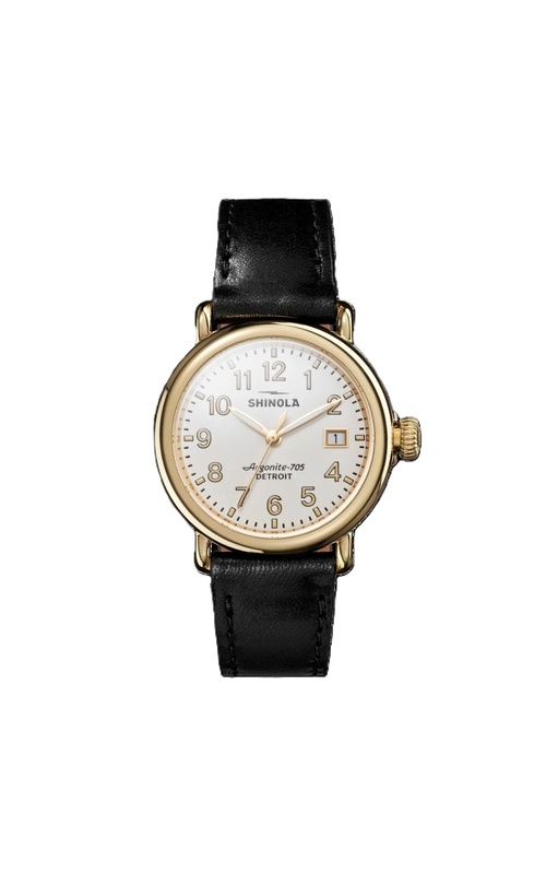 Shinola Runwell Watch