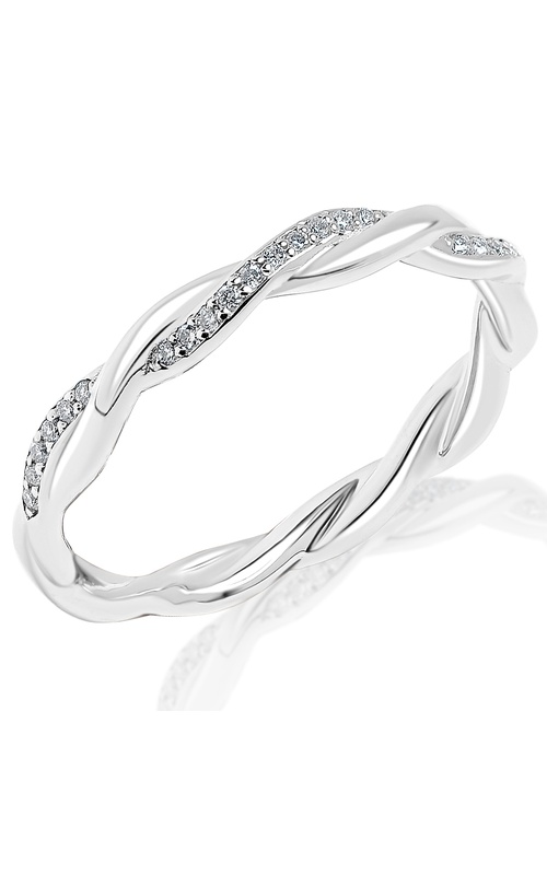 Classique Creations  Wedding Band Z1489B