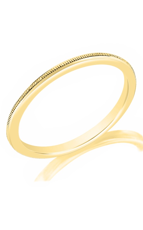 Classique Creations  Wedding Band Z1496B