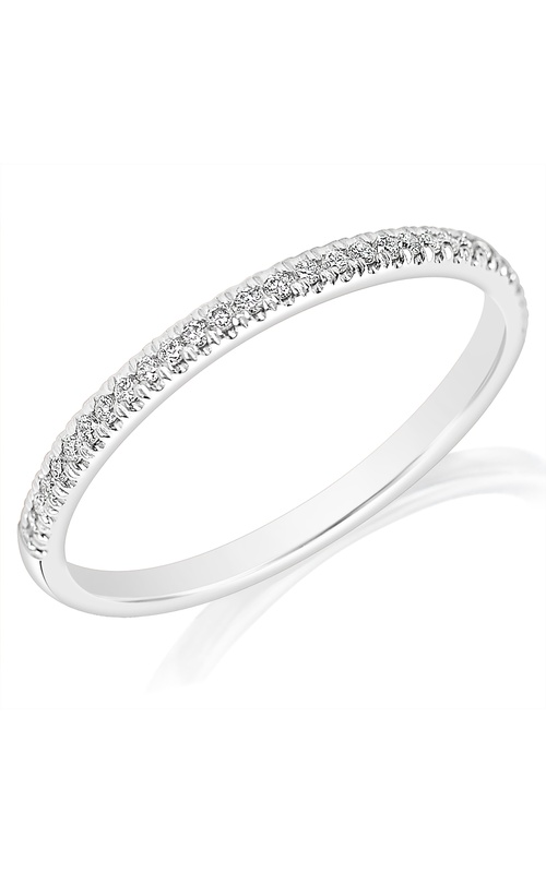 Classique Creations  Wedding Band Z1497B