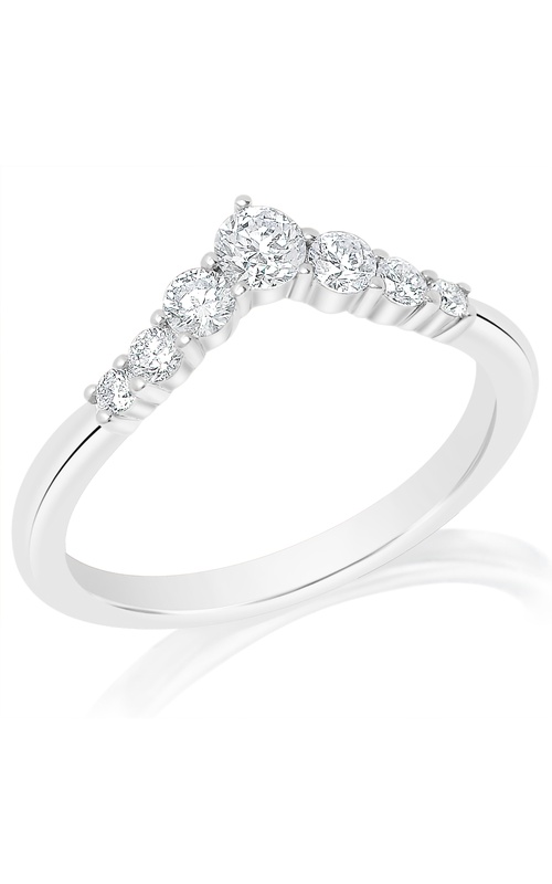 Classique Creations  Wedding Band Z1534B