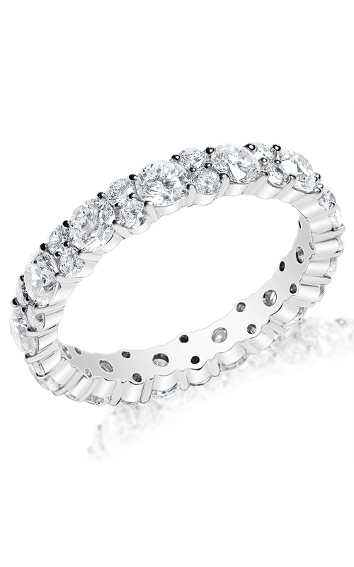 Classique Creations  Wedding Band Z1613B