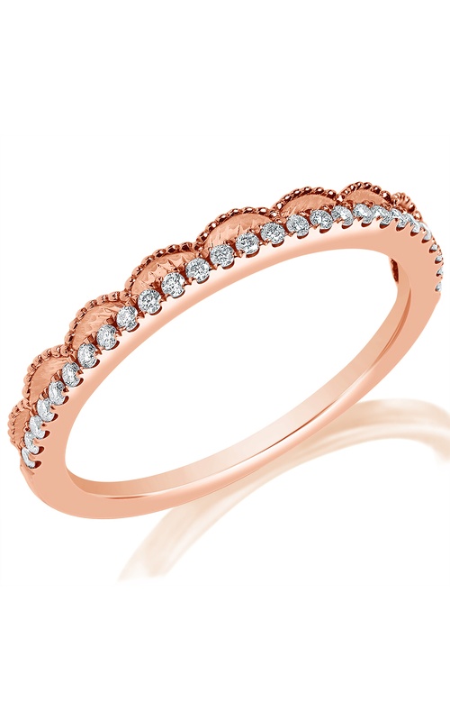 Classique Creations  Wedding Band Z1731B