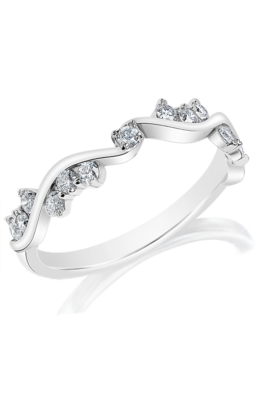 Classique Creations  Wedding Band Z1735B