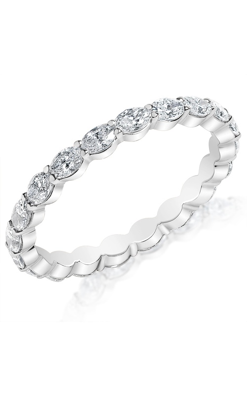 Classique Creations  Wedding Band Z1777B-ET