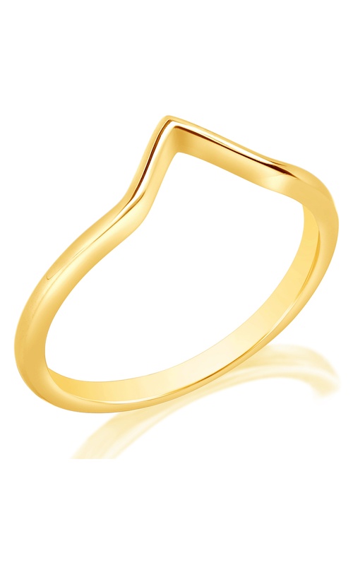 Classique Creations  Wedding Band Z1951B