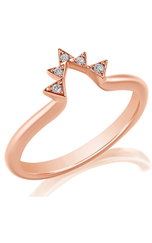 Classique Creations  Wedding Band Z2010B
