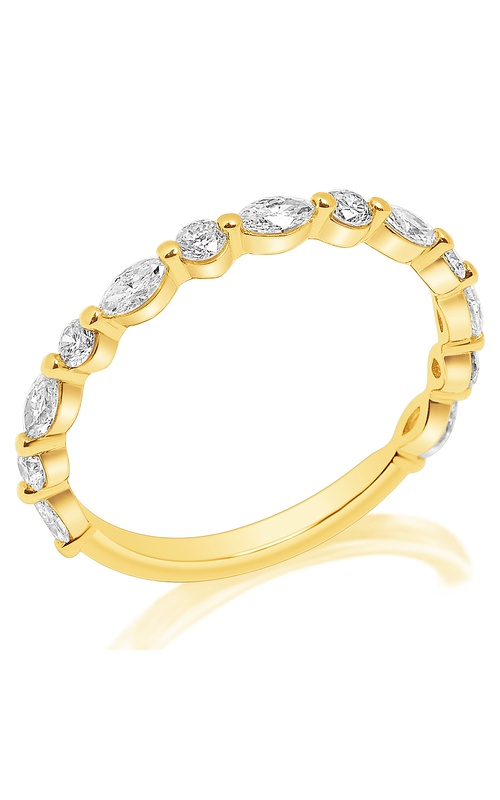 Classique Creations  Wedding Band Z2051B