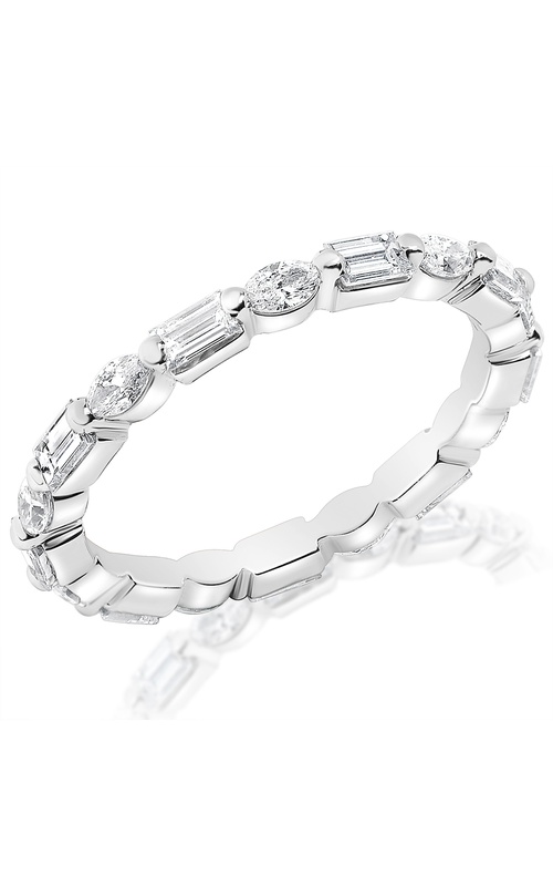 Classique Creations  Wedding Band Z2338B