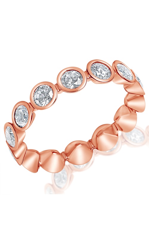 Classique Creations  Wedding Band Z2392B