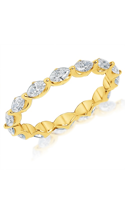 Classique Creations  Wedding Band Z2701B