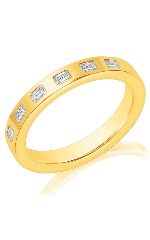 Classique Creations  Wedding Band Z2928B