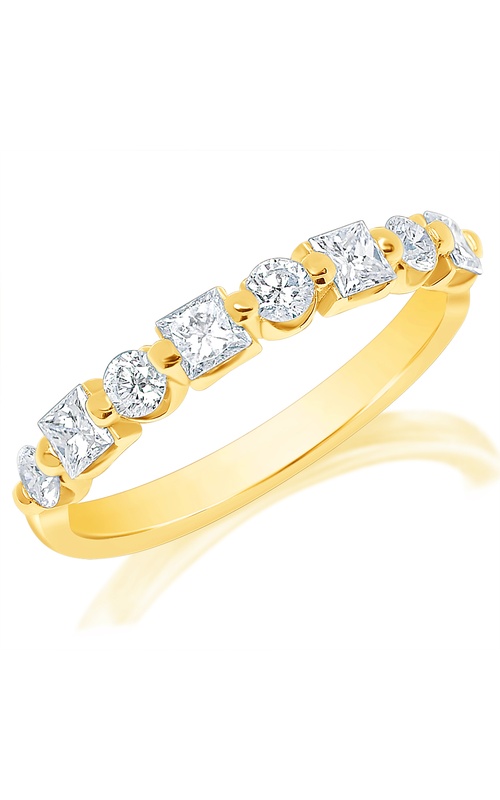 Classique Creations  Wedding Band Z2791B