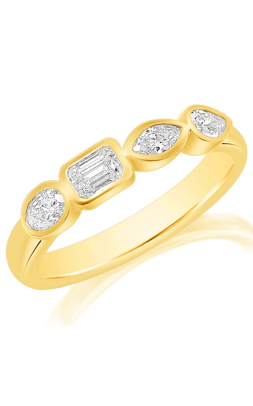 Classique Creations  Wedding Band Z2870B