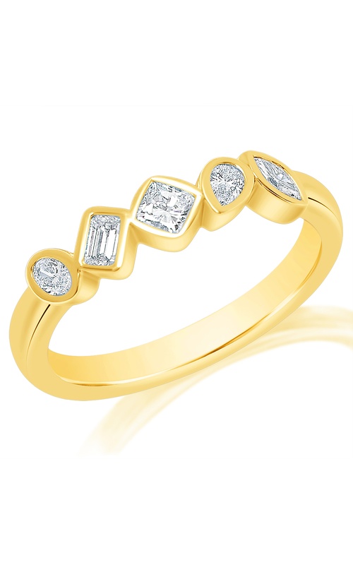 Classique Creations  Wedding Band Z2896B