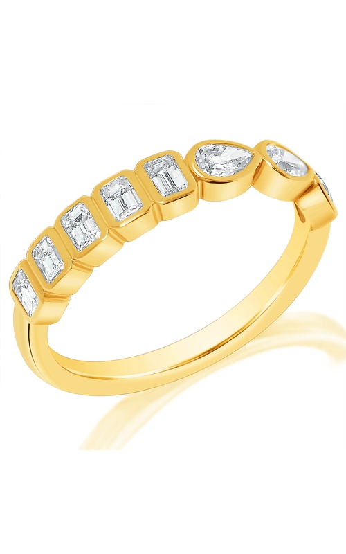 Classique Creations  Wedding Band Z2912B