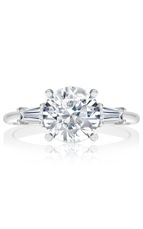 Classique Creations  Engagement Ring Z2115R