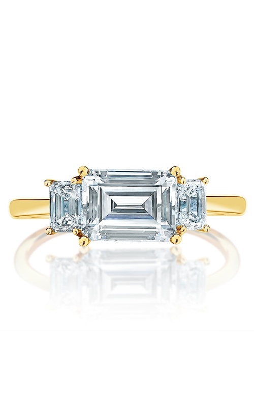 Classique Creations  Engagement Ring Z2395E Classique Creations  Engagement Ring Z2395E