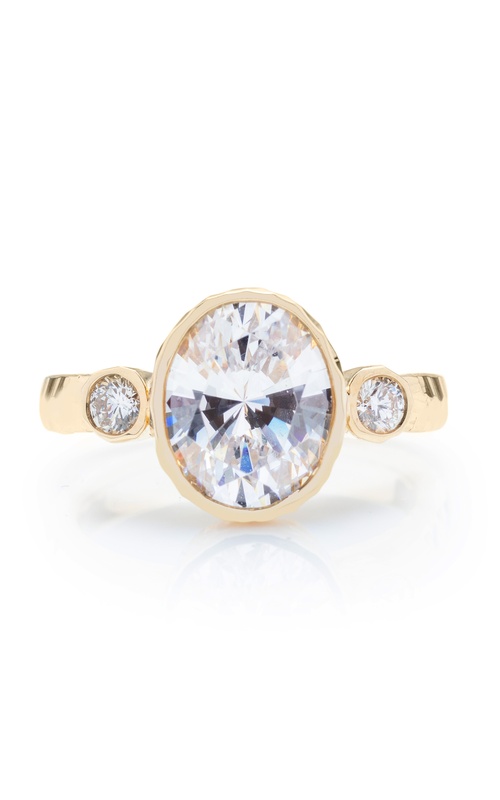 Classique Creations  Engagement Ring Z4081V Classique Creations  Engagement Ring Z4081V