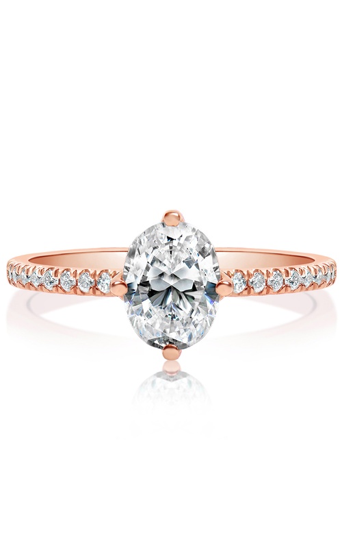 Classique Creations Engagement RingZ1956V