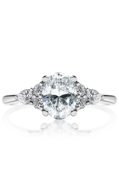 Classique Creations Engagement RingZ1937V