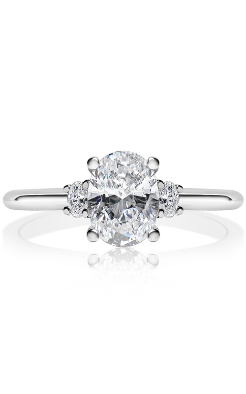 Classique Creations  Engagement Ring Z1869V Classique Creations  Engagement Ring Z1869V