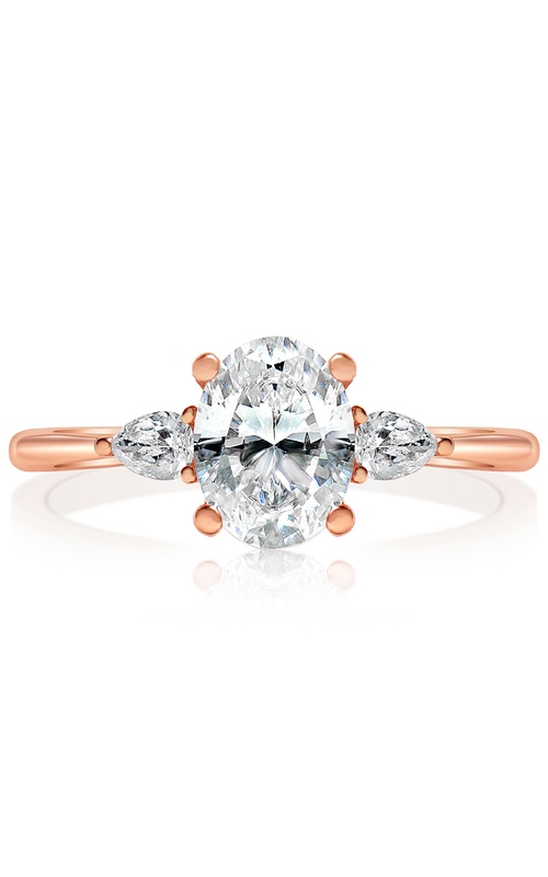 Classique Creations  Engagement Ring Z1933V