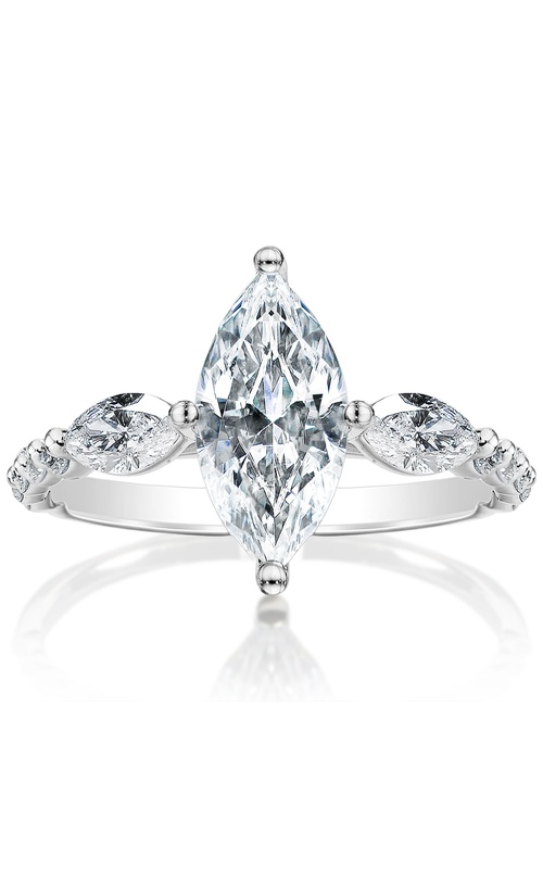Classique Creations  Engagement Ring Z1949M