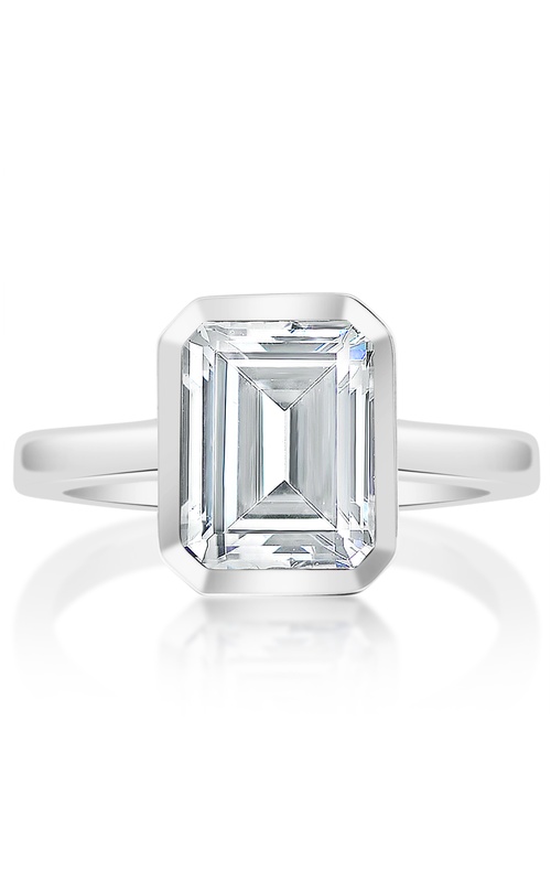 Classique Creations Engagement RingZ2794E