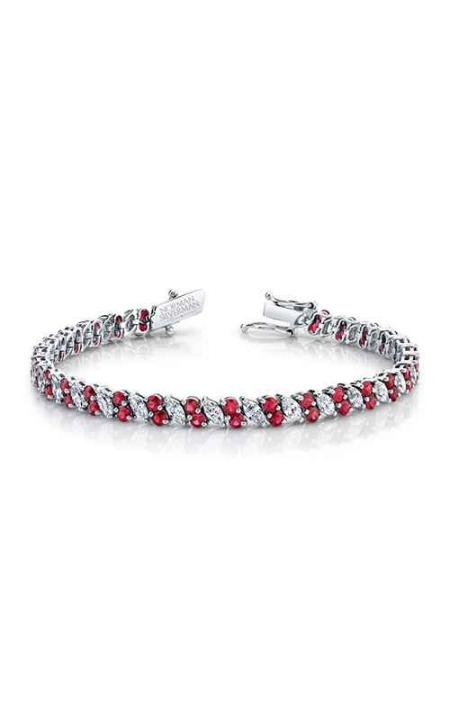 Norman Silverman  Bracelet B2694