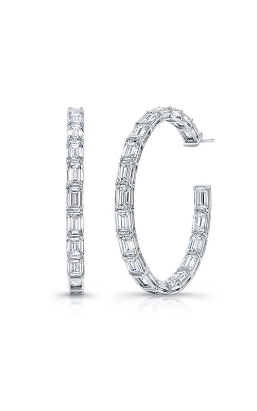 Norman Silverman  Earring F17271