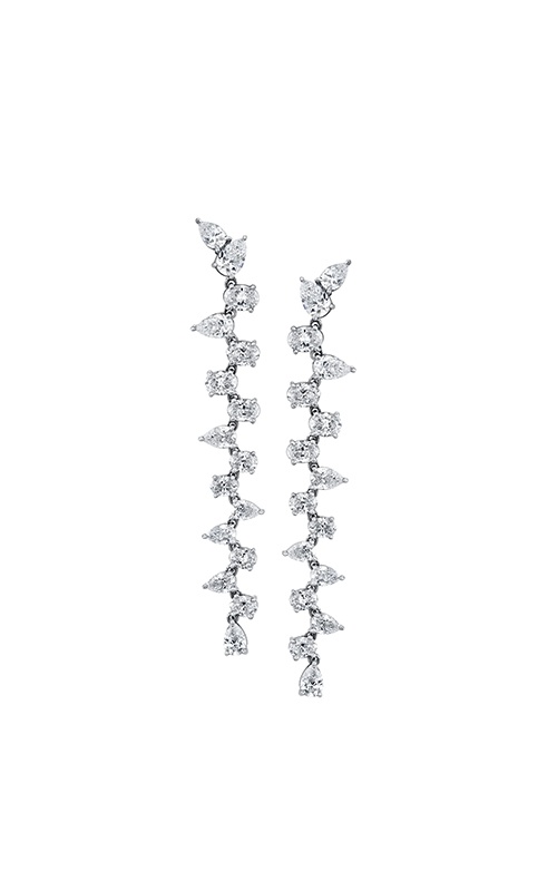 Norman Silverman  Earring F21455