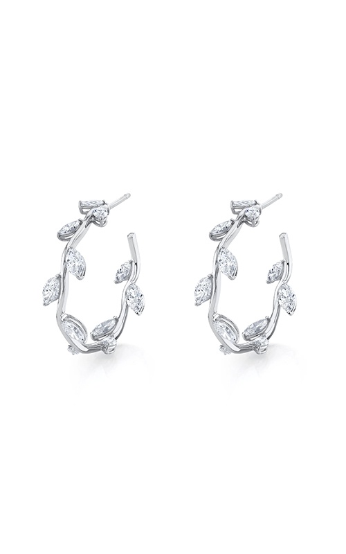 Norman Silverman  Earring F21417