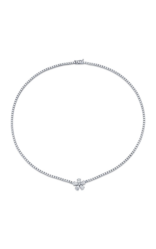 Norman Silverman  Necklace n3341