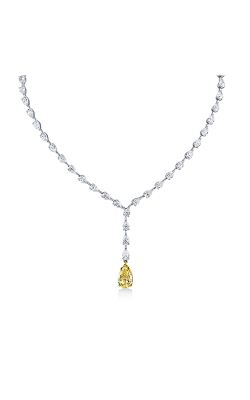 Norman Silverman  Necklace N3204