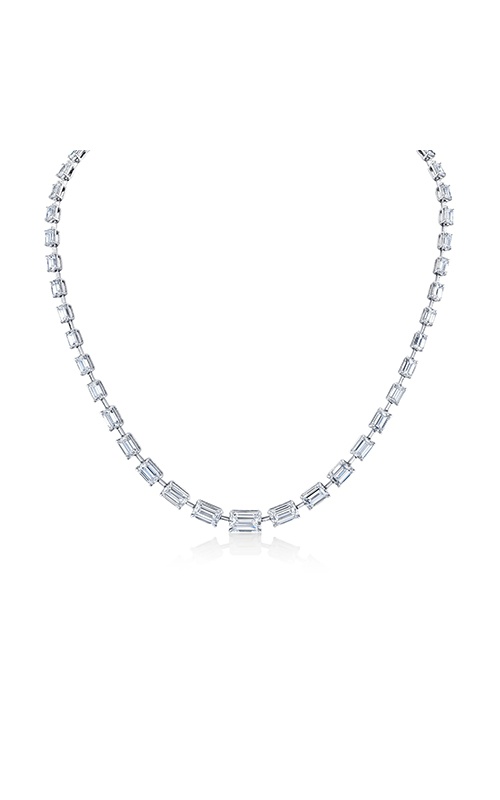 Norman Silverman  Necklace N3019