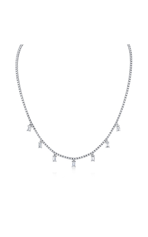 Norman Silverman  Necklace N3308