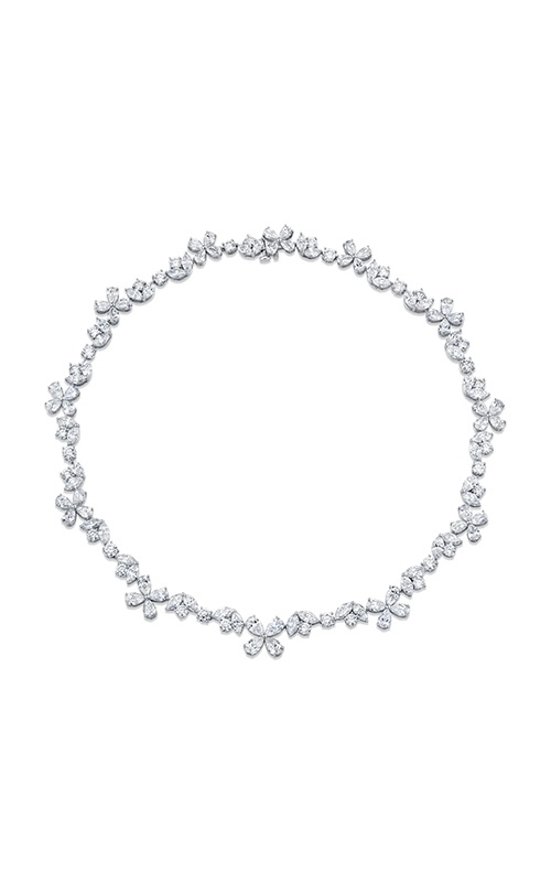 Norman Silverman  Necklace N3084